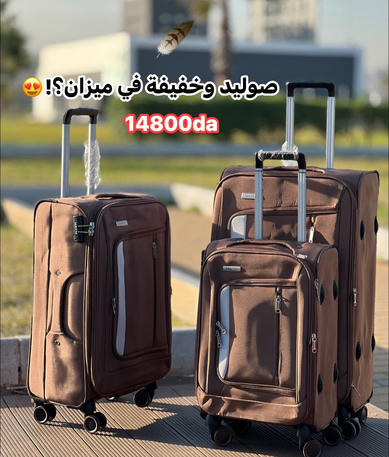 valise hadj et omra et voyage